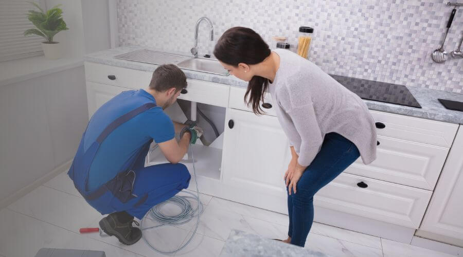 Professional same day plumber in Ventress, LA